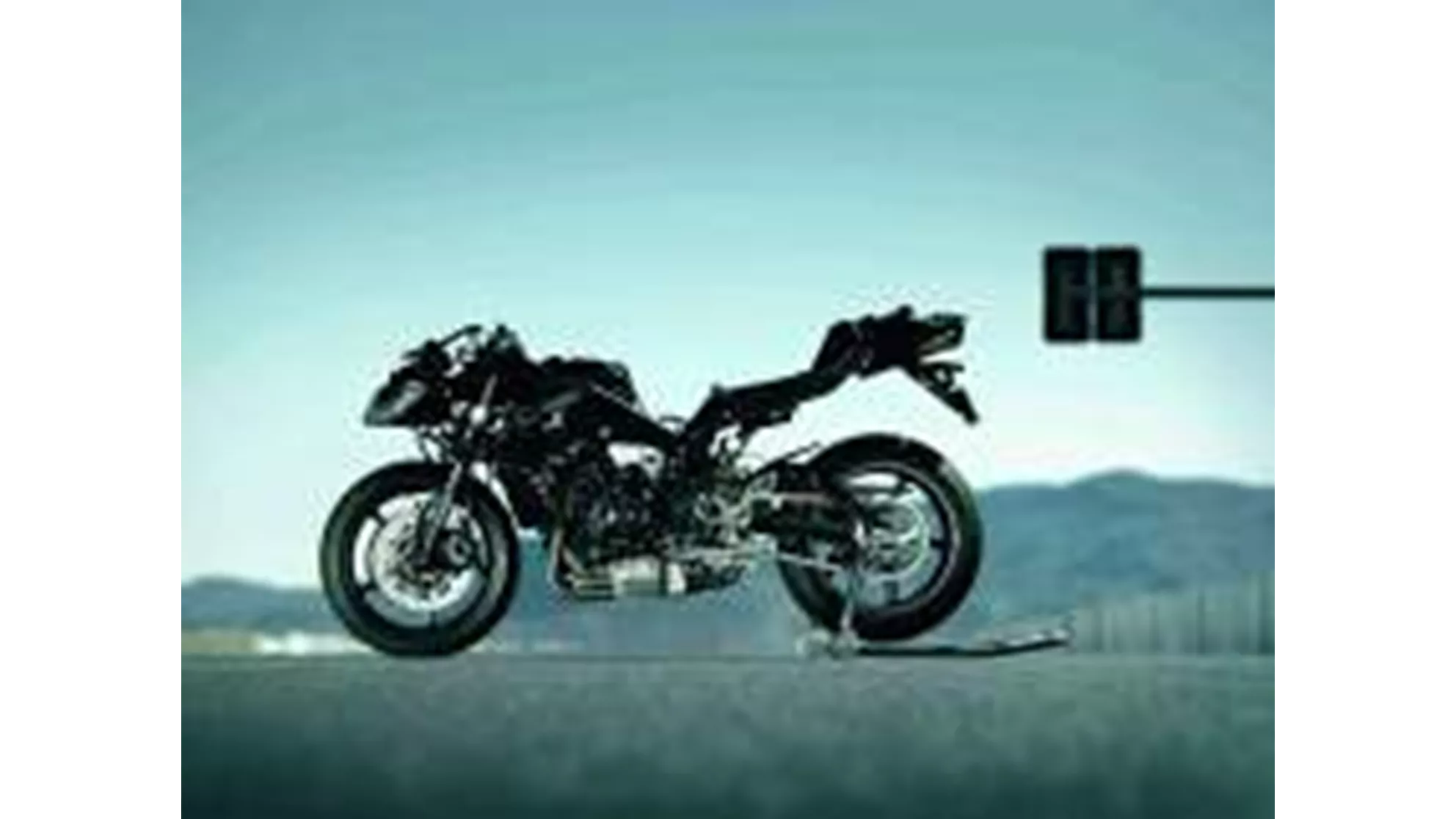 Triumph Daytona 675 - Image 1 Triumph Daytona 675 - Image 1