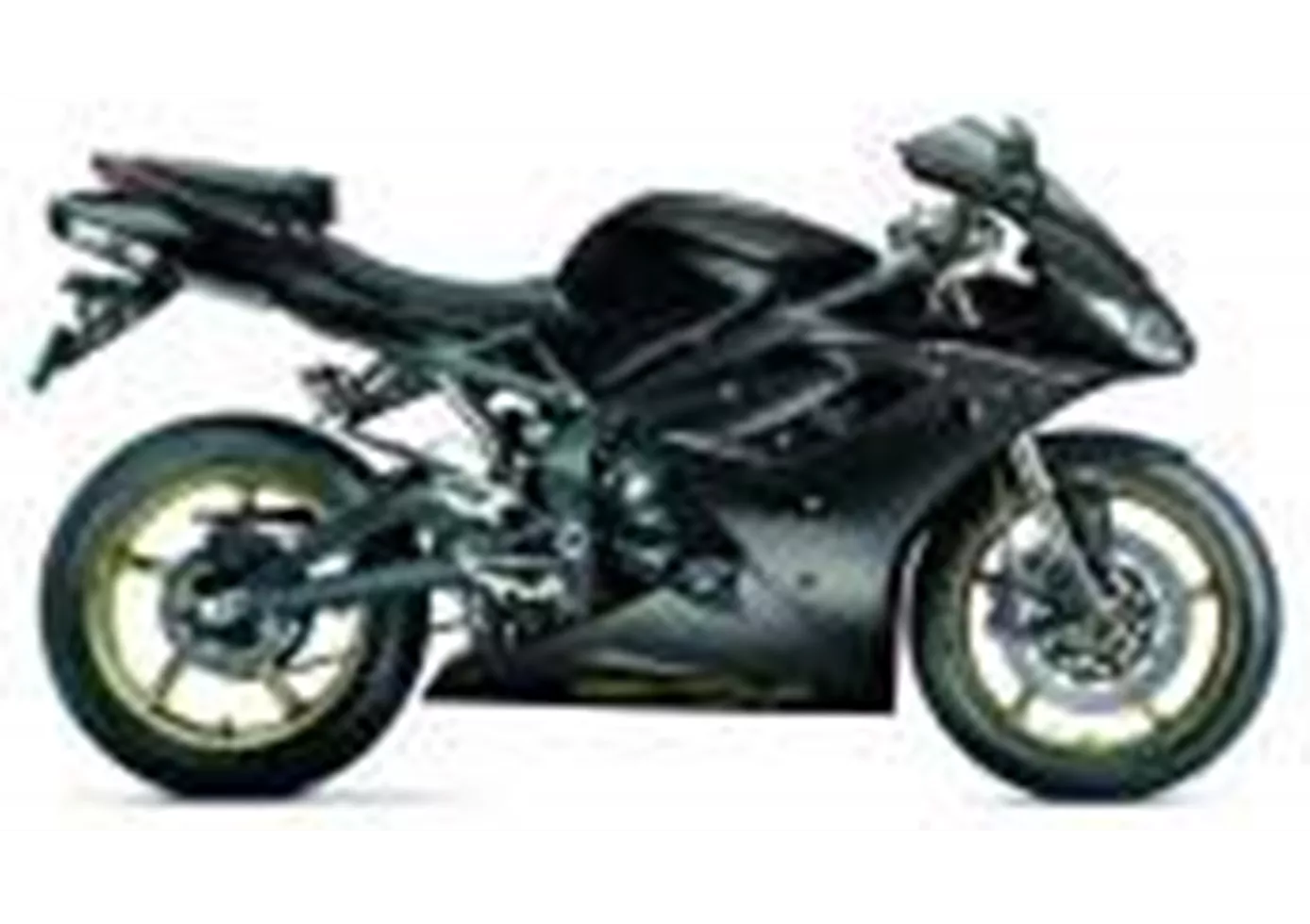 Triumph Daytona 675 2012 Triumph Daytona 675 2012