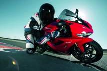 Triumph Daytona 675 2012 - Bild 7 Triumph Daytona 675 2012 - Bild 7