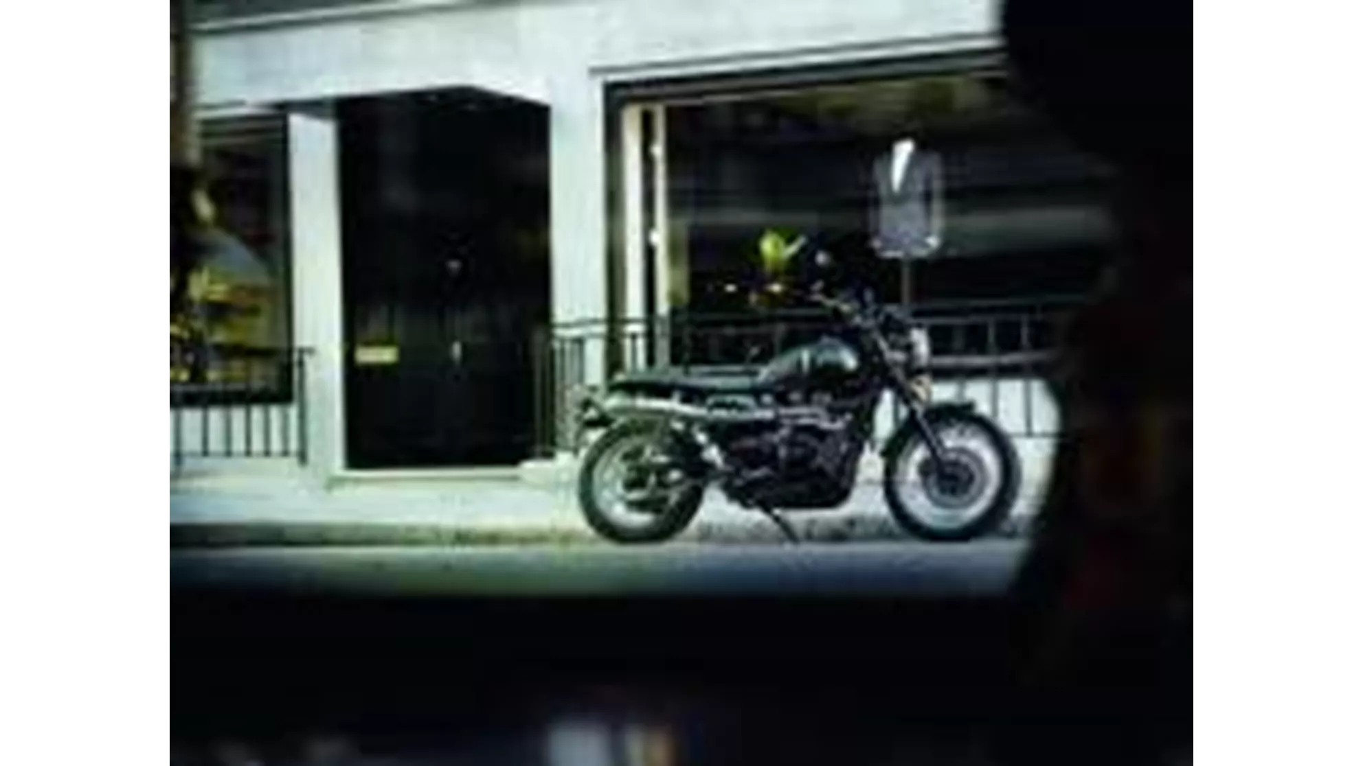 Triumph Scrambler - Image 3 Triumph Scrambler - Image 3