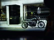 Triumph Scrambler 2012 - Bild 5 Triumph Scrambler 2012 - Bild 5