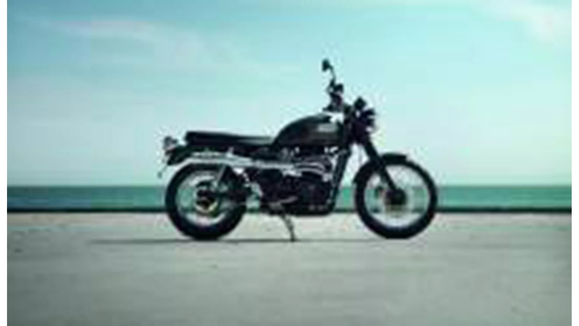 Triumph Scrambler - Image 4 Triumph Scrambler - Image 4