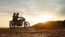 Triumph Scrambler 2012 - Bild 7 Triumph Scrambler 2012 - Bild 7