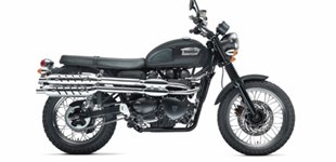 Ducati Scrambler Desert Sled 2022 vs Triumph Scrambler 2012