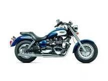 Triumph America Triumph America