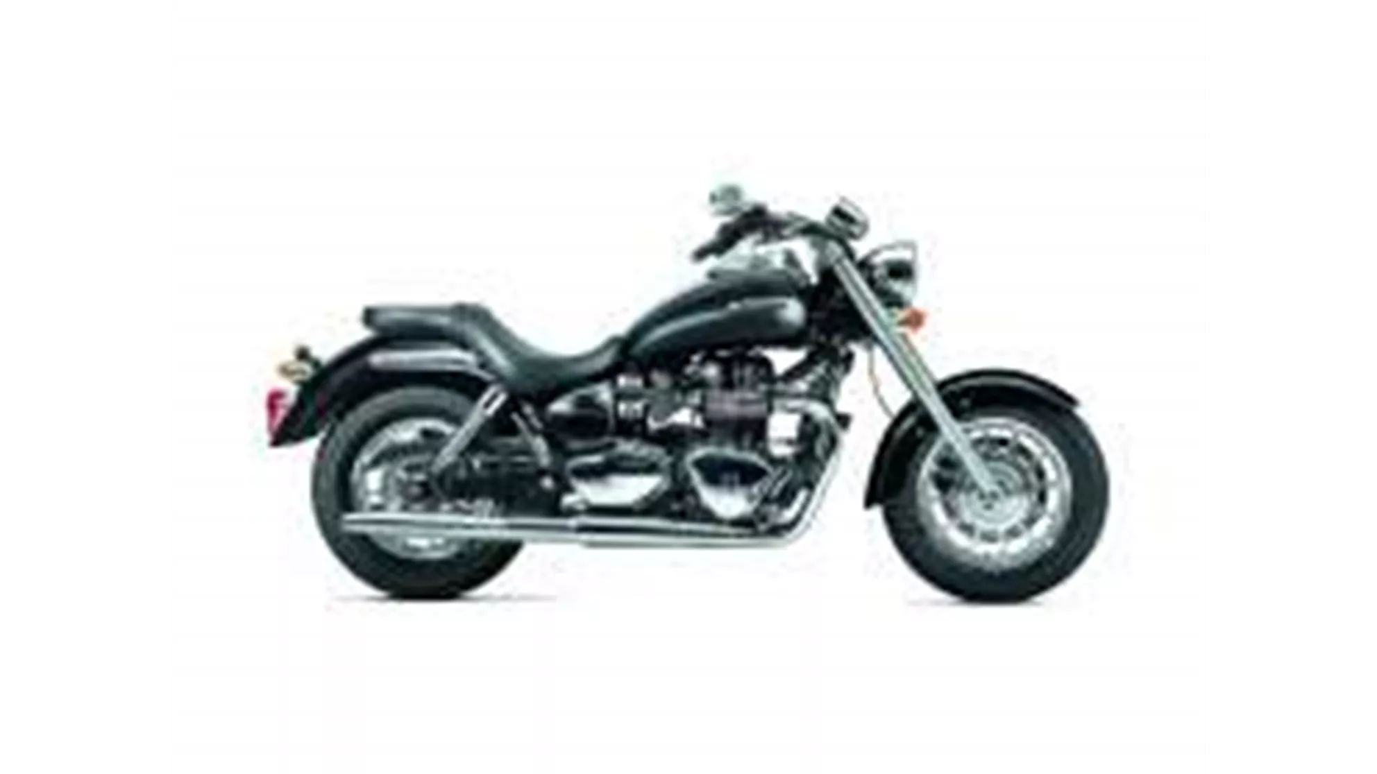 Triumph America - Image 1 Triumph America - Image 1