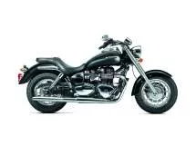 Triumph America Triumph America