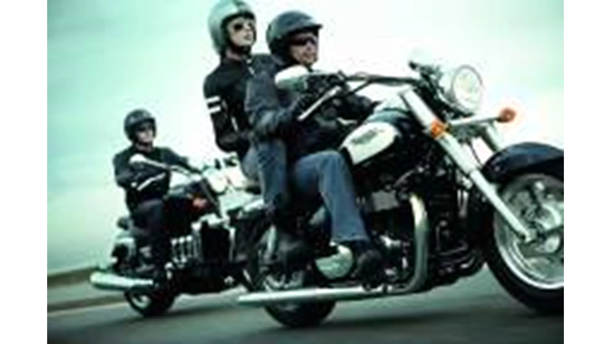 Triumph America - Image 2 Triumph America - Image 2