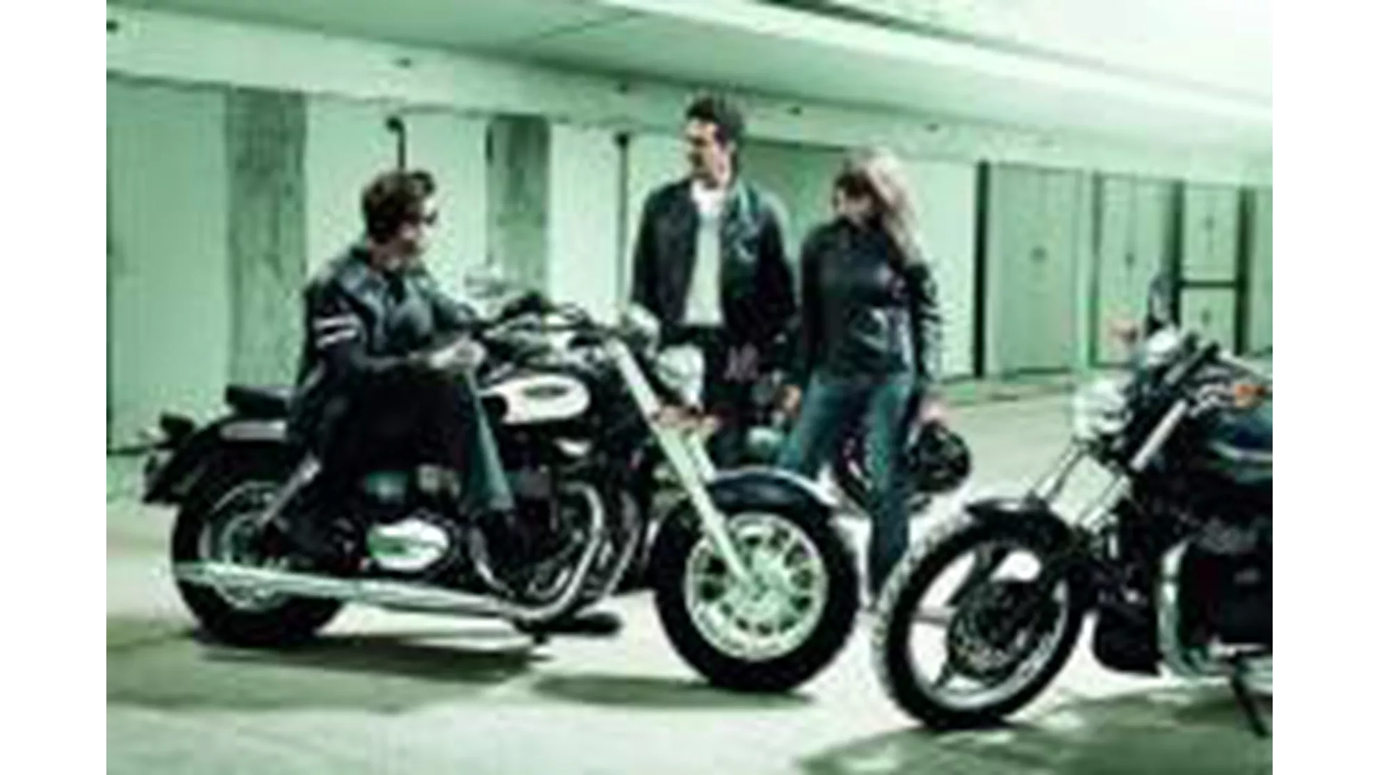 Triumph America - Image 3 Triumph America - Image 3