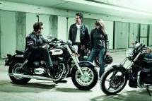 Triumph America 2012 - Bild 5 Triumph America 2012 - Bild 5