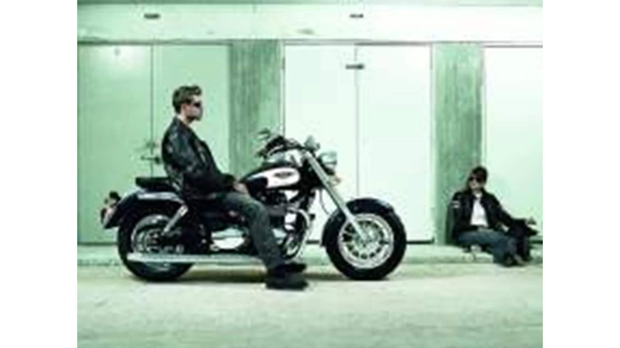 Triumph America - Image 4 Triumph America - Image 4