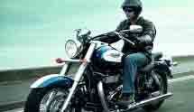 Triumph America 2012 - Bild 8 Triumph America 2012 - Bild 8