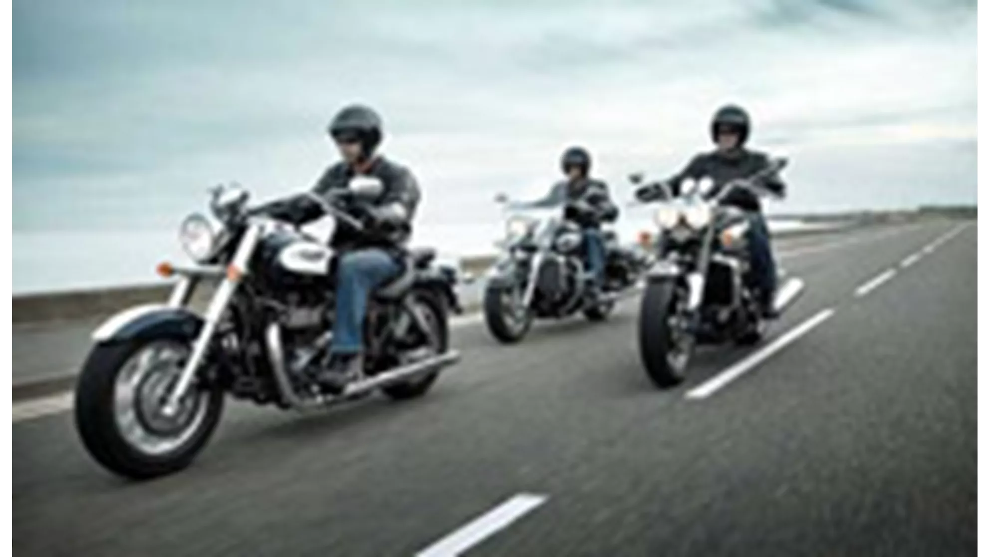 Triumph America - Image 7 Triumph America - Image 7