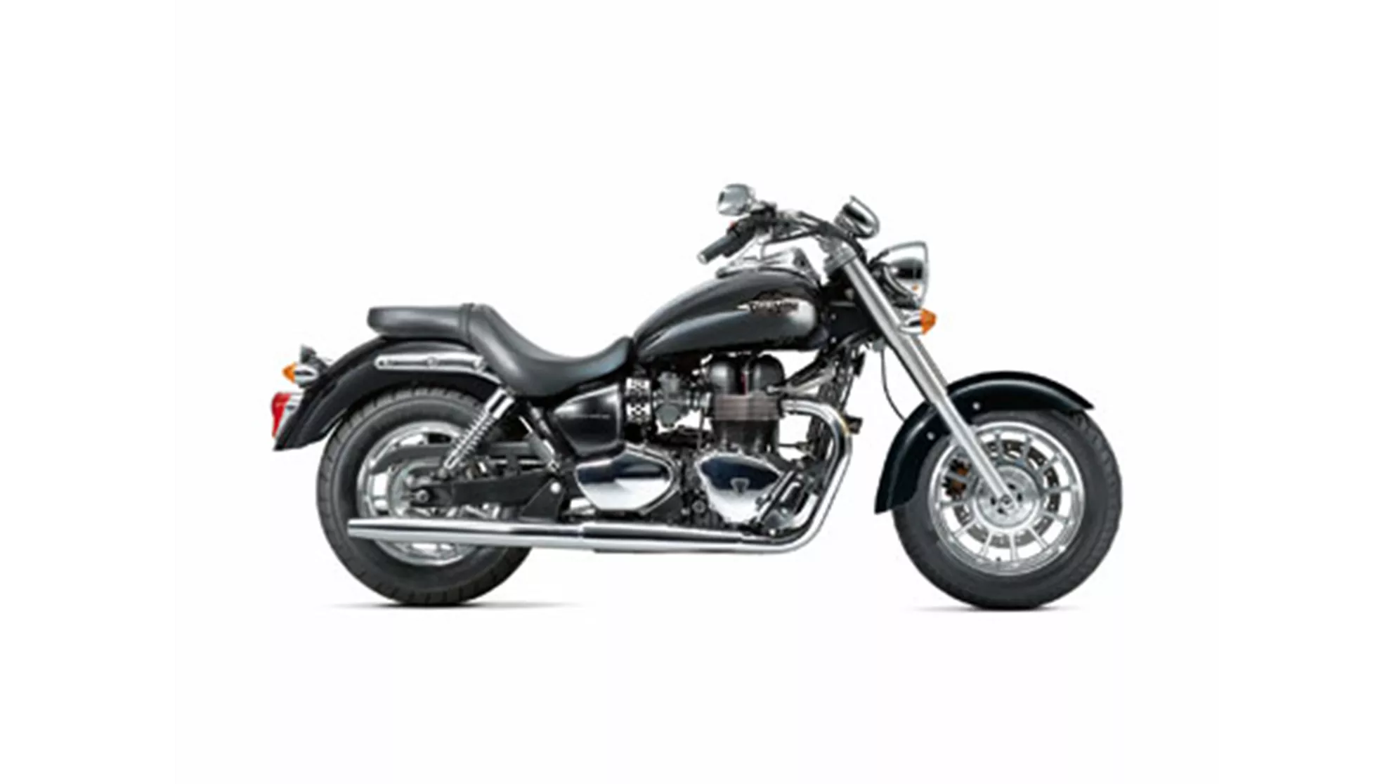 Triumph America - Image 8 Triumph America - Image 8