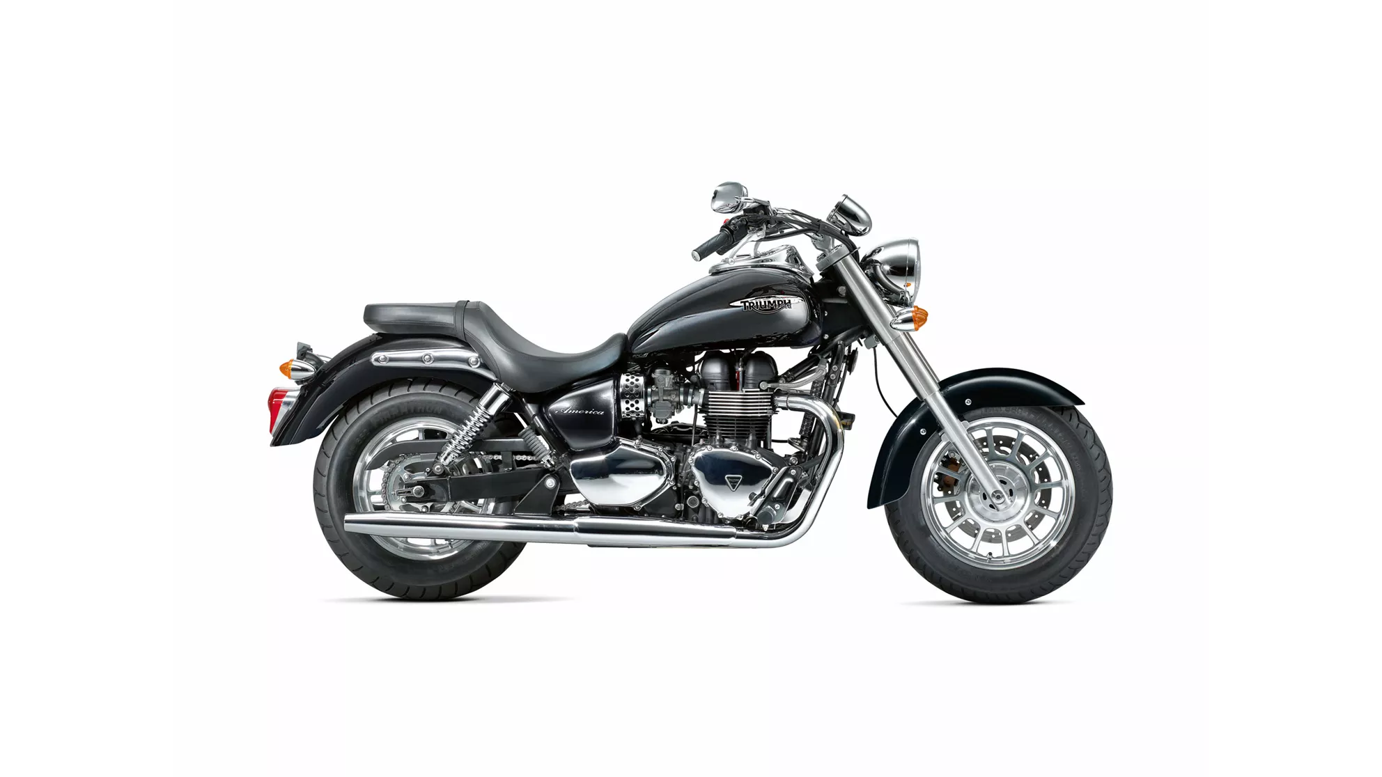 Triumph America - Image 9 Triumph America - Image 9