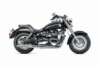 Triumph America 2012 - Bild 10 Triumph America 2012 - Bild 10