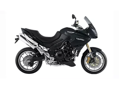 Triumph Tiger 1050 2012 Triumph Tiger 1050 2012