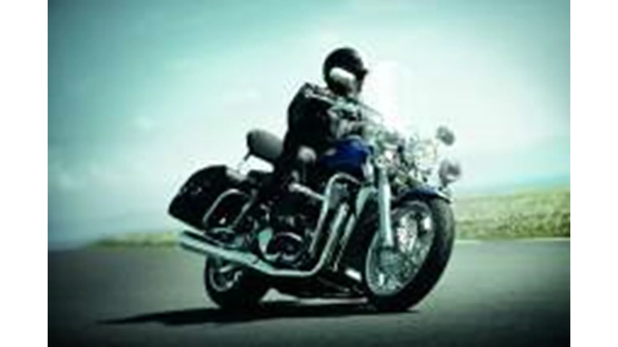Triumph Thunderbird - Image 1 Triumph Thunderbird - Image 1