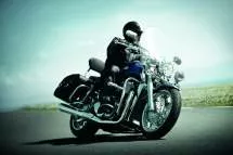 Triumph Thunderbird Triumph Thunderbird