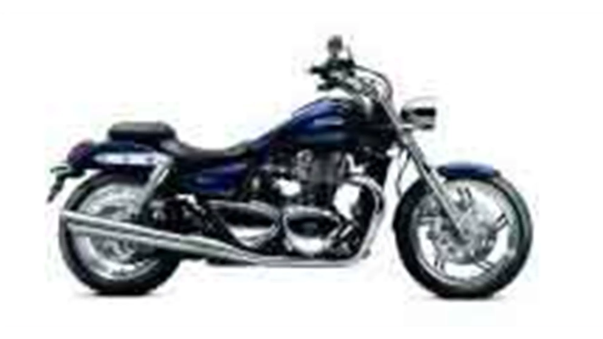Triumph Thunderbird - Image 2 Triumph Thunderbird - Image 2