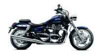 Triumph Thunderbird 2012 - Bild 4 Triumph Thunderbird 2012 - Bild 4