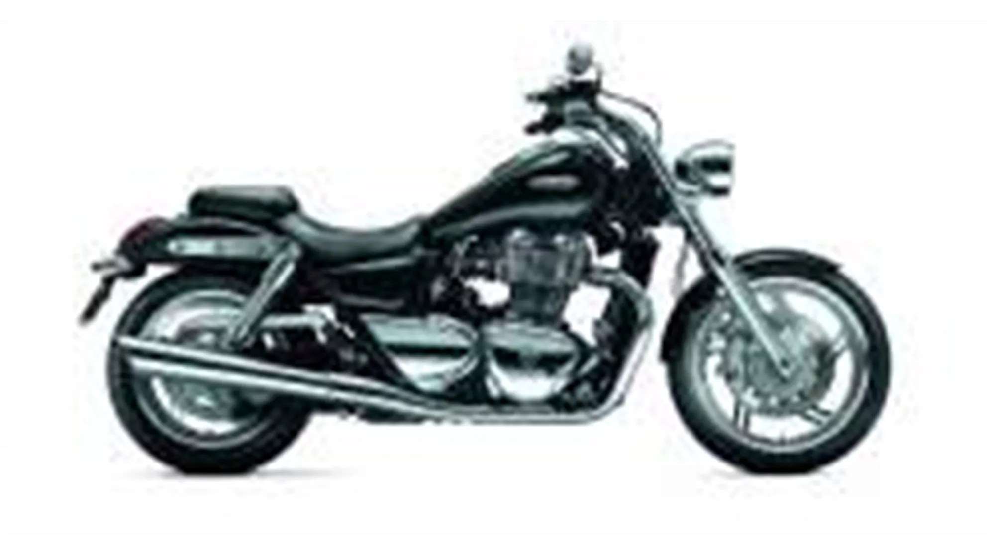 Triumph Thunderbird - Image 3 Triumph Thunderbird - Image 3