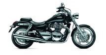 Triumph Thunderbird 2012 - Bild 5 Triumph Thunderbird 2012 - Bild 5