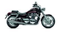 Triumph Thunderbird 2012 - Bild 6 Triumph Thunderbird 2012 - Bild 6