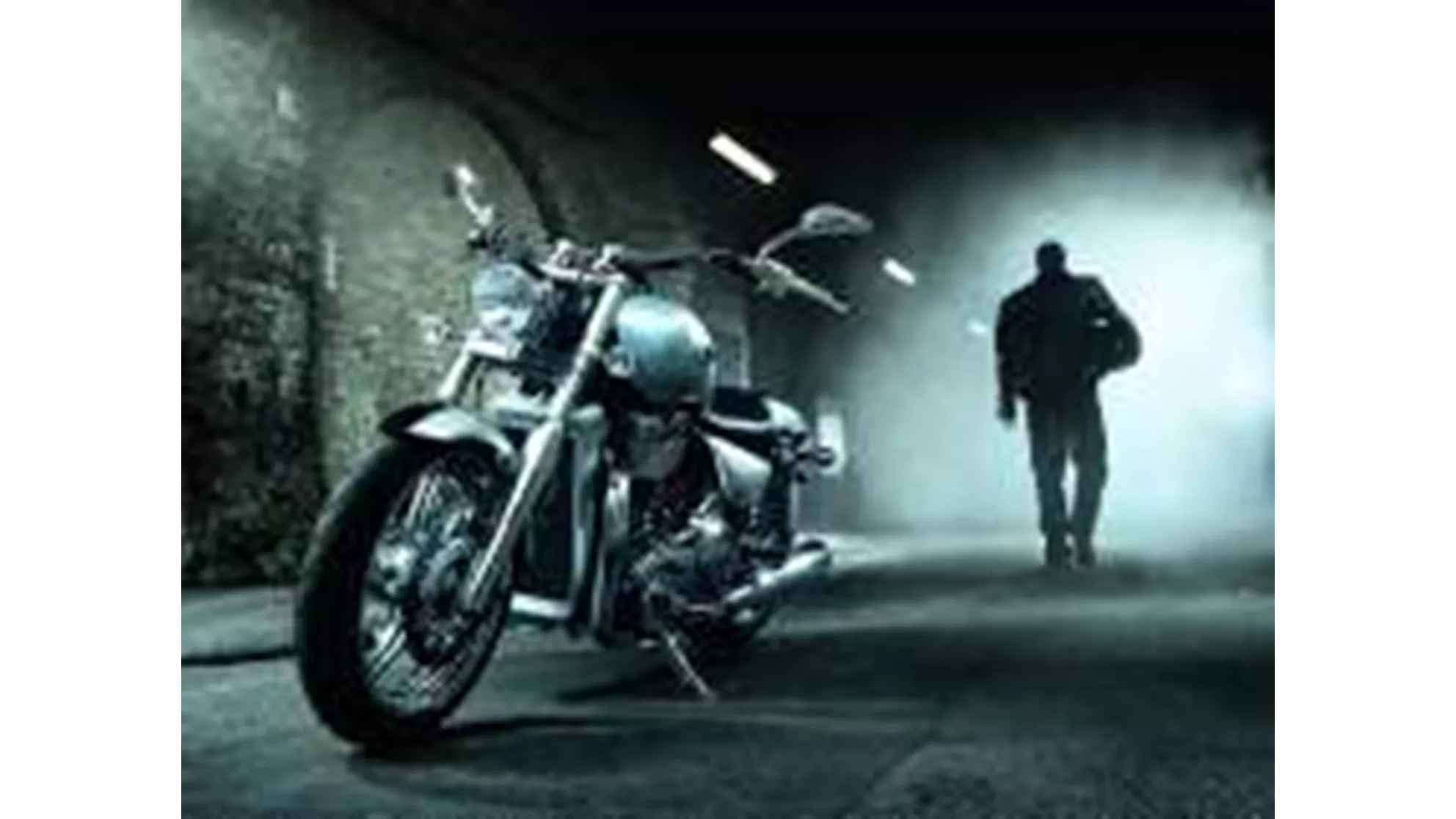 Triumph Thunderbird - Image 5 Triumph Thunderbird - Image 5