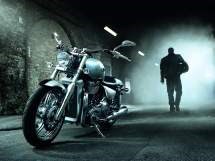Triumph Thunderbird 2012 - Bild 7 Triumph Thunderbird 2012 - Bild 7