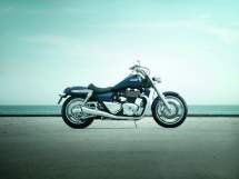 Triumph Thunderbird 2012 - Bild 8 Triumph Thunderbird 2012 - Bild 8