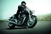 Triumph Thunderbird 2012 - Bild 9 Triumph Thunderbird 2012 - Bild 9