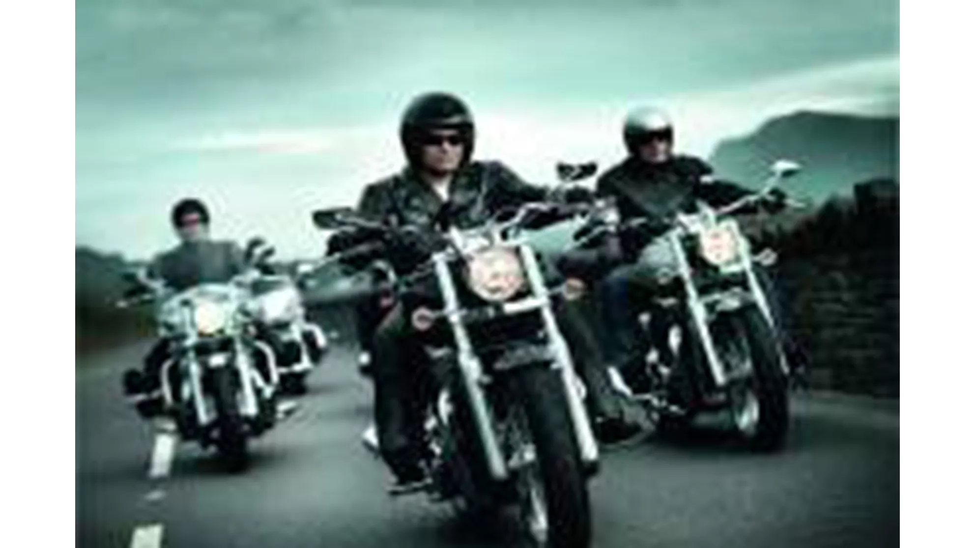 Triumph Thunderbird - Image 9 Triumph Thunderbird - Image 9