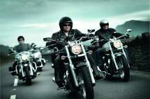 Triumph Thunderbird 2012 - Bild 11 Triumph Thunderbird 2012 - Bild 11