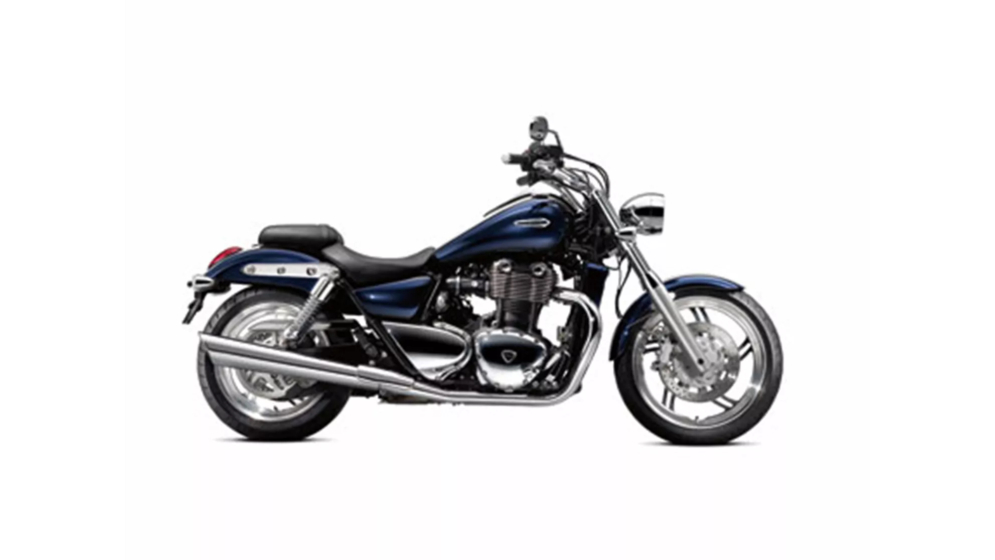 Triumph Thunderbird - Image 10 Triumph Thunderbird - Image 10