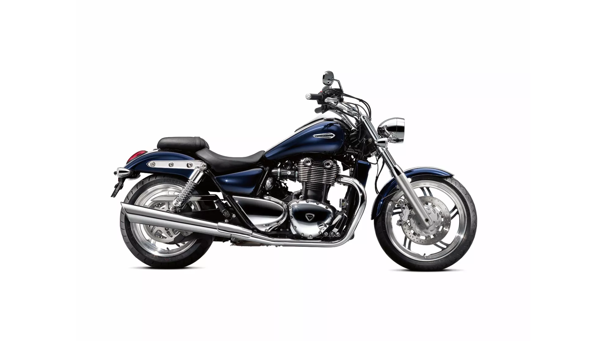 Triumph Thunderbird - Image 11 Triumph Thunderbird - Image 11