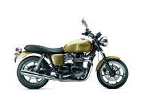 Triumph Bonneville 2012 - Bild 2 Triumph Bonneville 2012 - Bild 2