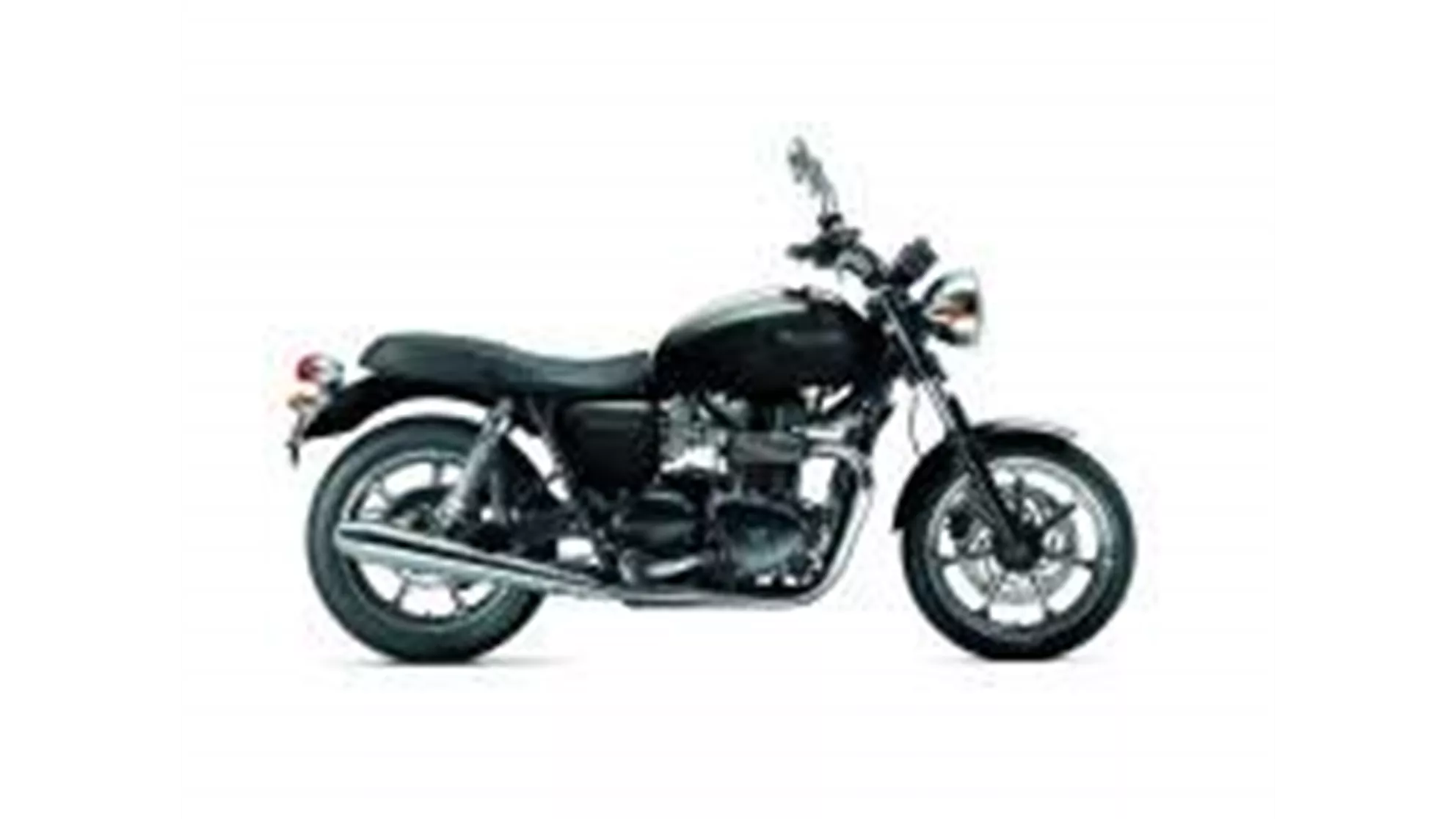 Triumph Bonneville - Image 1 Triumph Bonneville - Image 1