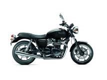 Triumph Bonneville 2012 - Bild 3 Triumph Bonneville 2012 - Bild 3