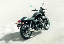 Triumph Bonneville 2012 - Bild 5 Triumph Bonneville 2012 - Bild 5