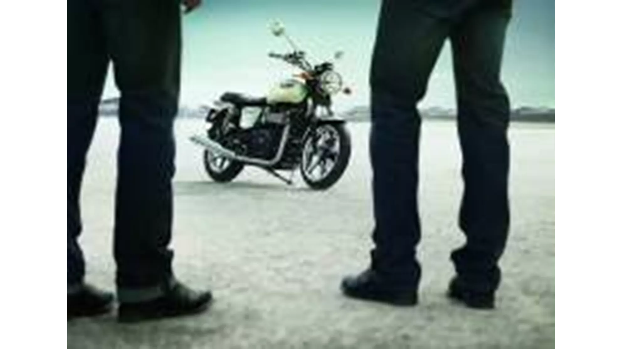 Triumph Bonneville - Image 4 Triumph Bonneville - Image 4