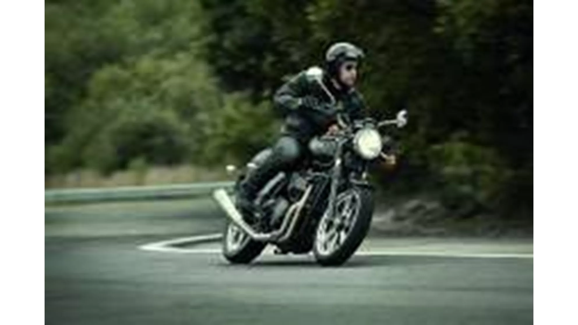 Triumph Bonneville - Image 5 Triumph Bonneville - Image 5