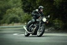 Triumph Bonneville 2012 - Bild 7 Triumph Bonneville 2012 - Bild 7
