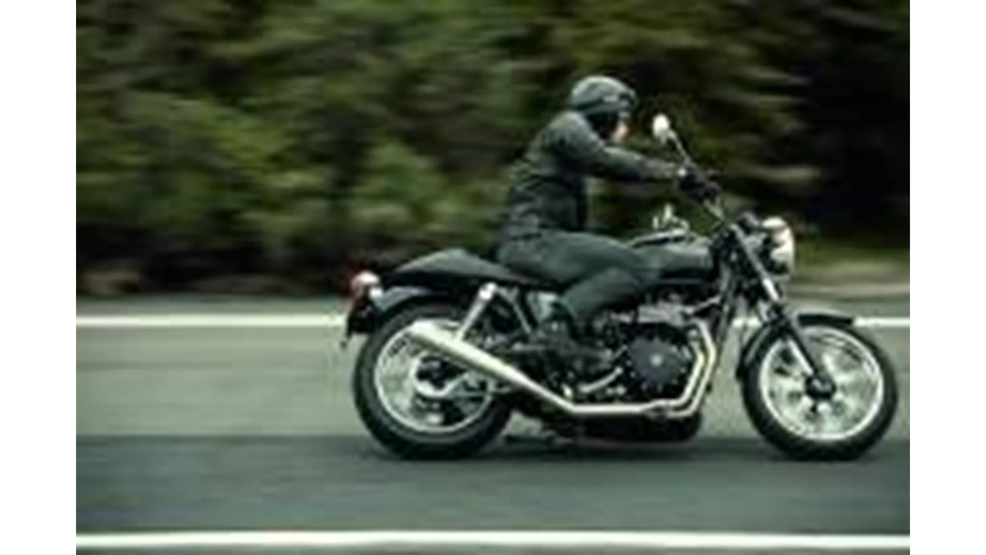 Triumph Bonneville - Image 6 Triumph Bonneville - Image 6