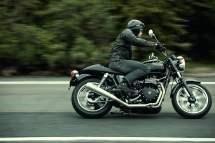 Triumph Bonneville 2012 - Bild 8 Triumph Bonneville 2012 - Bild 8