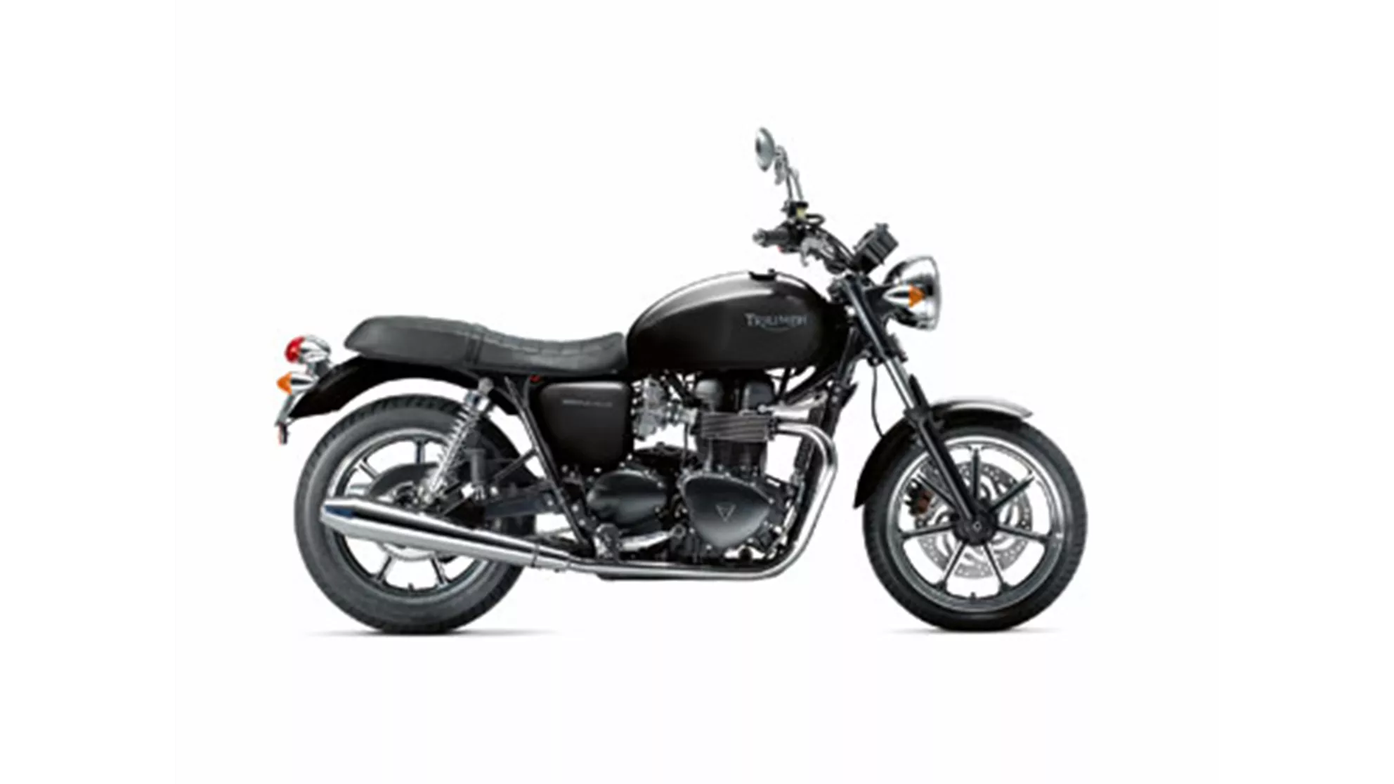 Triumph Bonneville - Image 7 Triumph Bonneville - Image 7