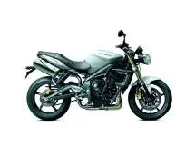 Triumph Street Triple Triumph Street Triple