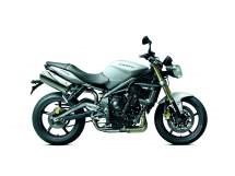 Triumph Street Triple 2012 - Bild 2 Triumph Street Triple 2012 - Bild 2
