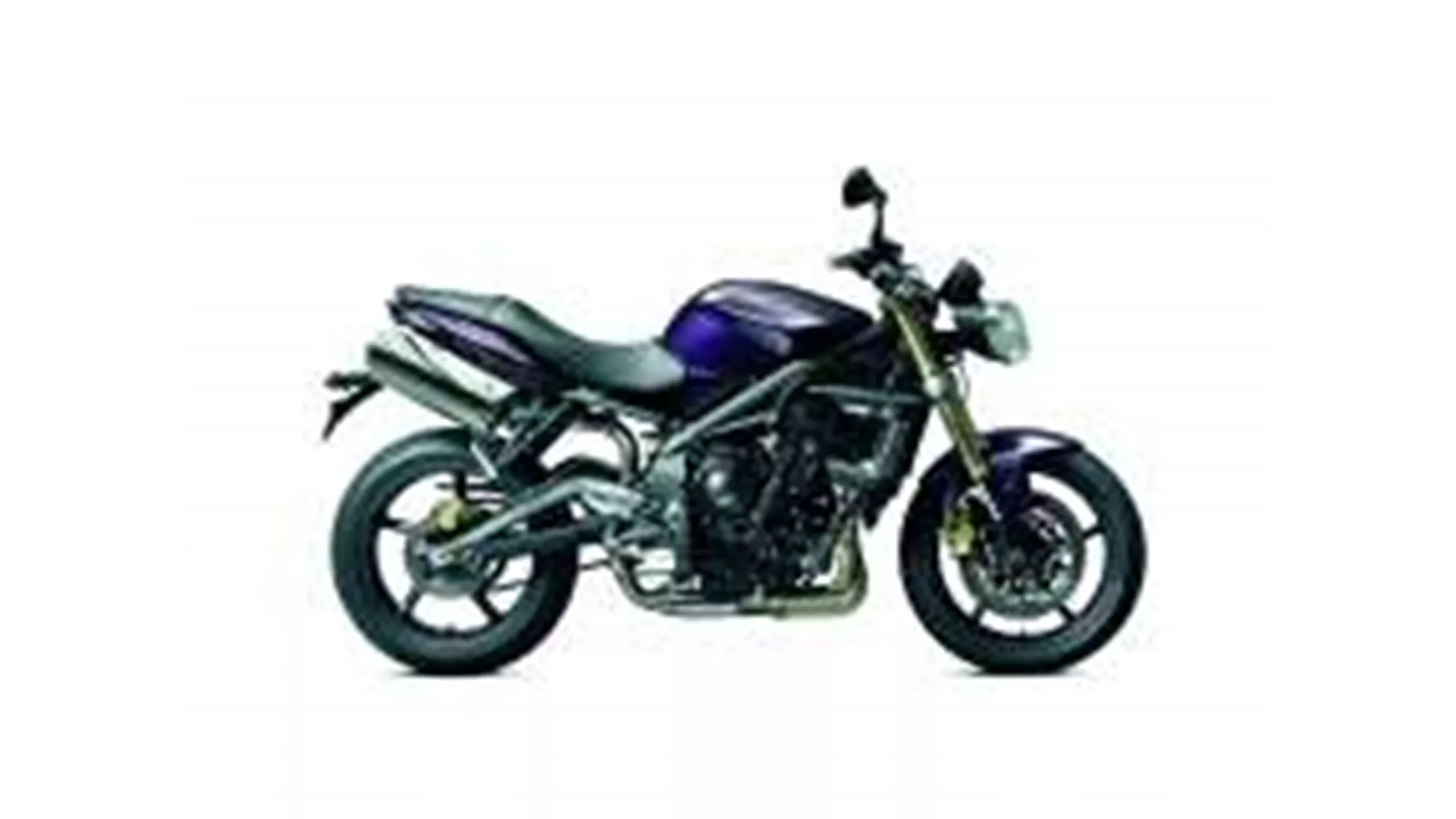 Triumph Street Triple - Image 1 Triumph Street Triple - Image 1