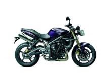 Triumph Street Triple 2012 - Bild 3 Triumph Street Triple 2012 - Bild 3